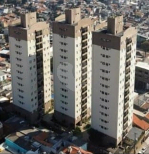 Venda Apartamento São Paulo Vila Buenos Aires REO891708 12