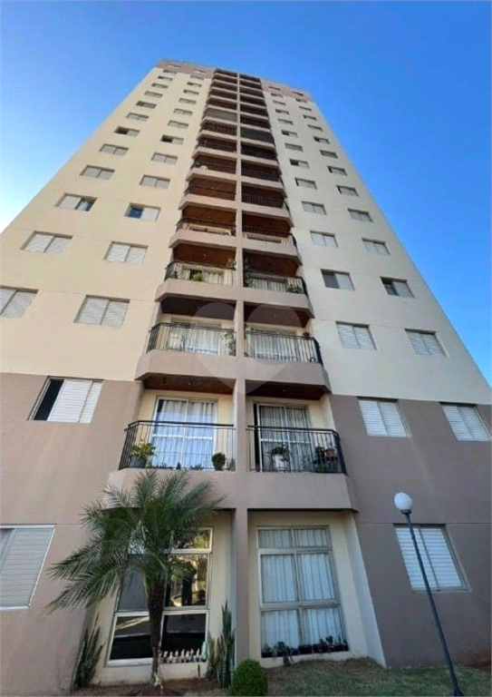 Venda Apartamento São Paulo Vila Buenos Aires REO891708 10