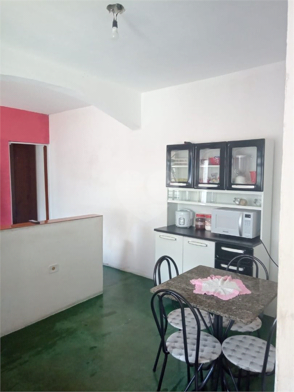 Venda Casa São Roque Jardim Maria Trindade REO891711 7