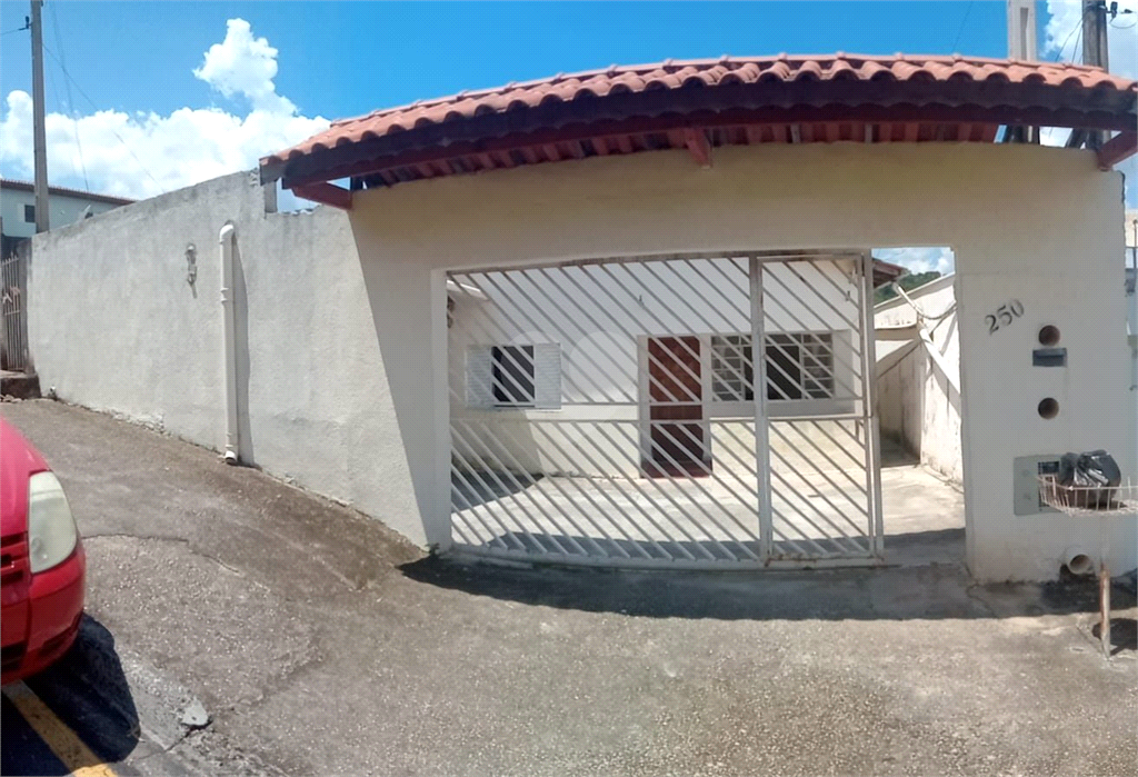 Venda Casa São Roque Jardim Maria Trindade REO891711 1