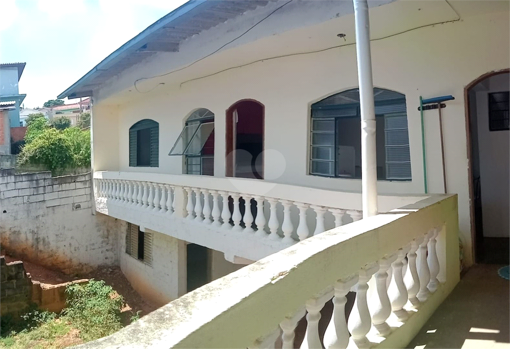 Venda Casa São Roque Jardim Maria Trindade REO891711 20