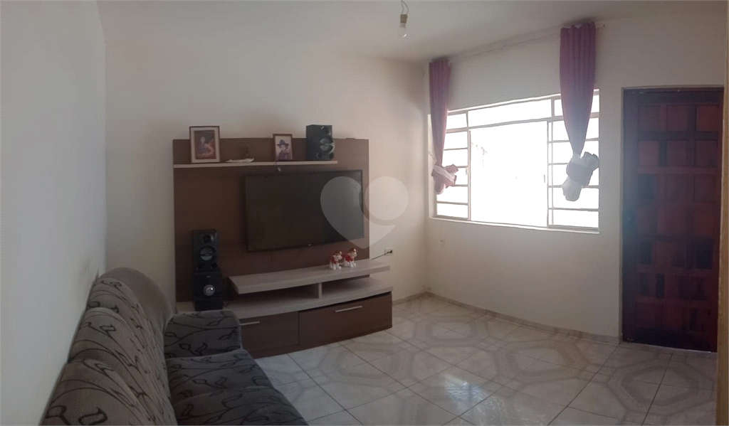 Venda Casa São Roque Jardim Maria Trindade REO891711 13