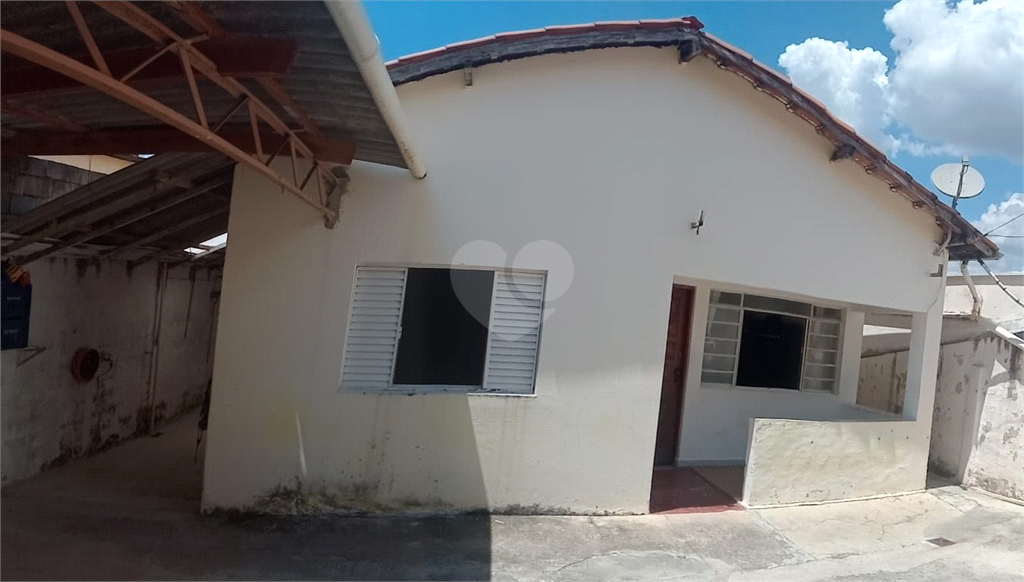 Venda Casa São Roque Jardim Maria Trindade REO891711 19