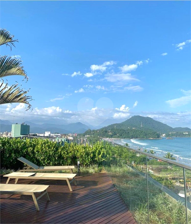 Venda Apartamento Ubatuba Praia Grande REO891713 17