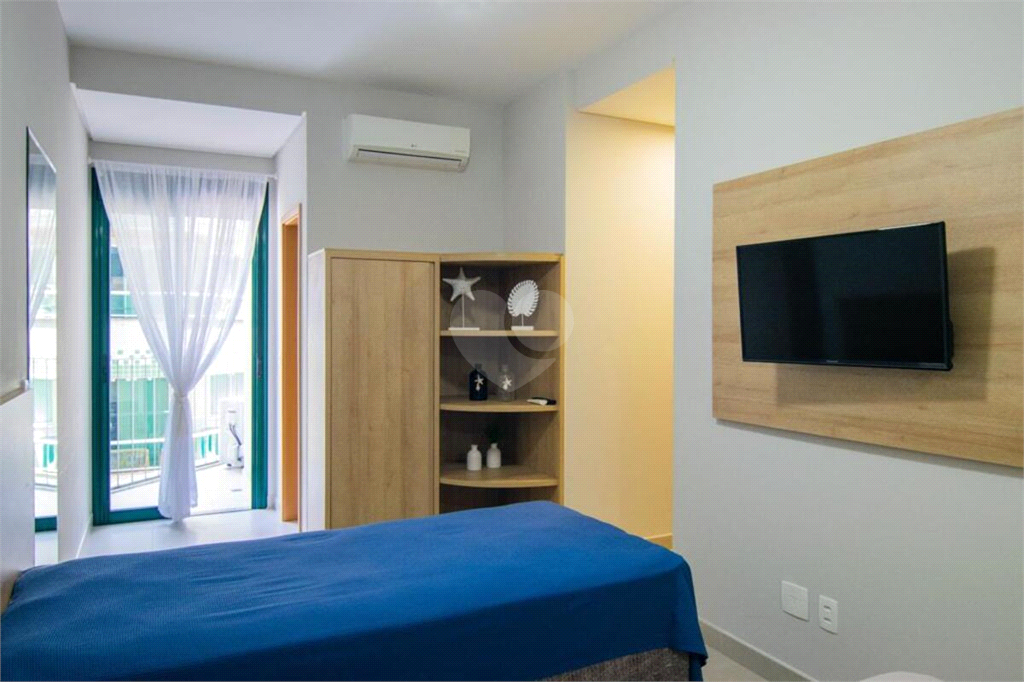 Venda Apartamento Ubatuba Praia Grande REO891713 9