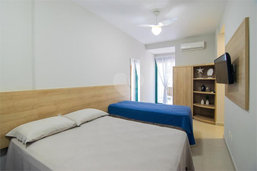 Venda Apartamento Ubatuba Praia Grande REO891713 12