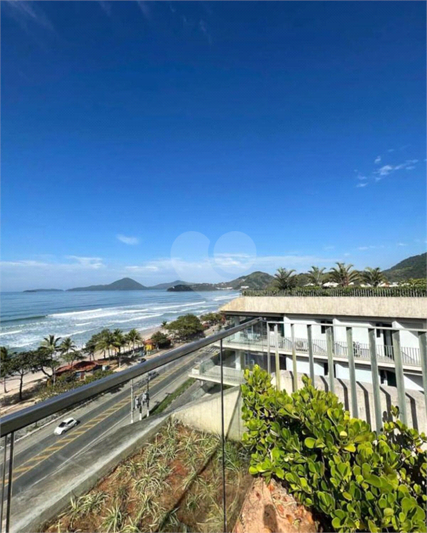 Venda Apartamento Ubatuba Praia Grande REO891713 19