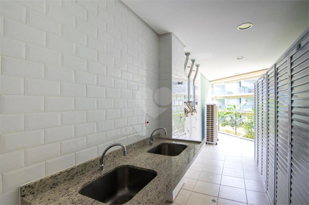 Venda Apartamento Ubatuba Praia Grande REO891713 4