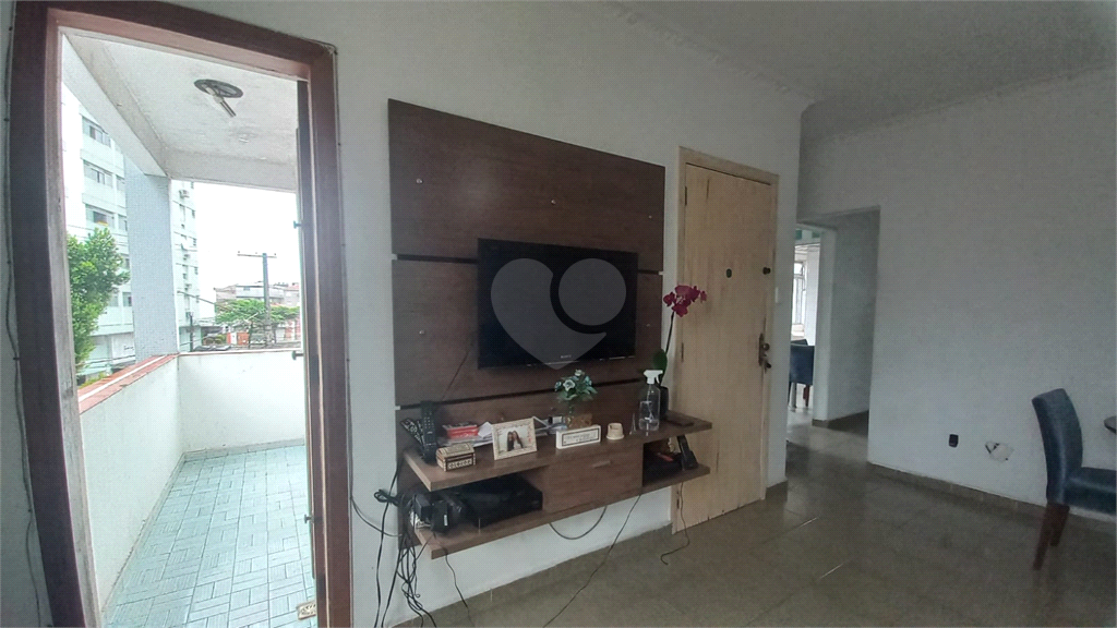 Venda Apartamento Santos Ponta Da Praia REO891715 4