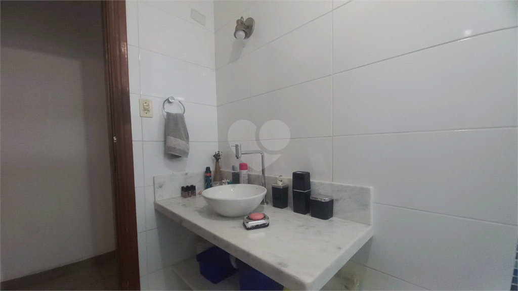 Venda Apartamento Santos Ponta Da Praia REO891715 20