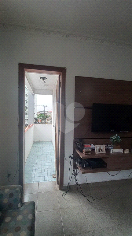 Venda Apartamento Santos Ponta Da Praia REO891715 5