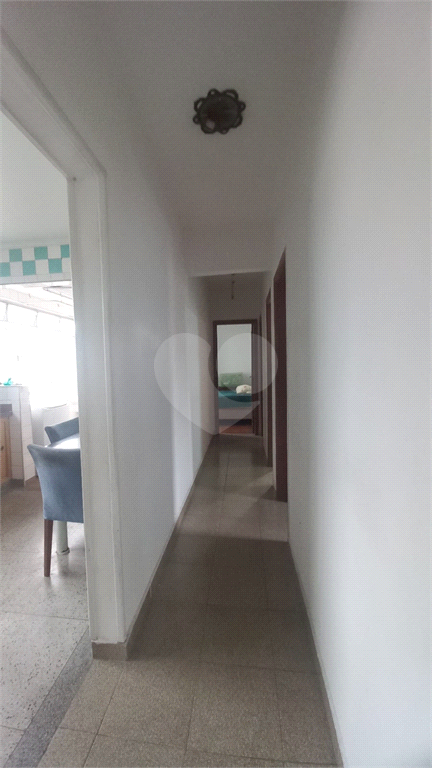 Venda Apartamento Santos Ponta Da Praia REO891715 14