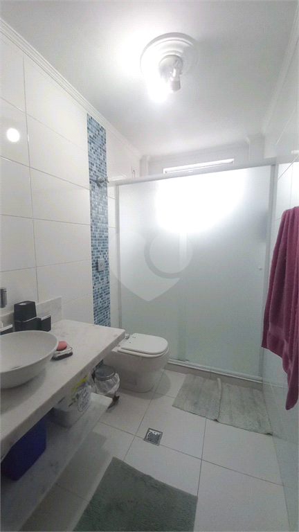 Venda Apartamento Santos Ponta Da Praia REO891715 19