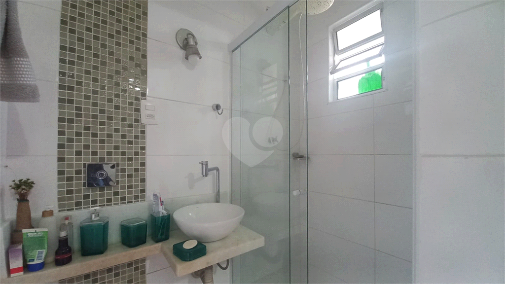 Venda Apartamento Santos Ponta Da Praia REO891715 26