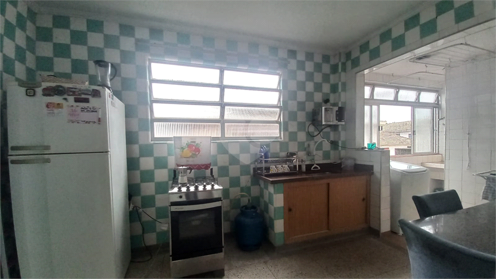 Venda Apartamento Santos Ponta Da Praia REO891715 8