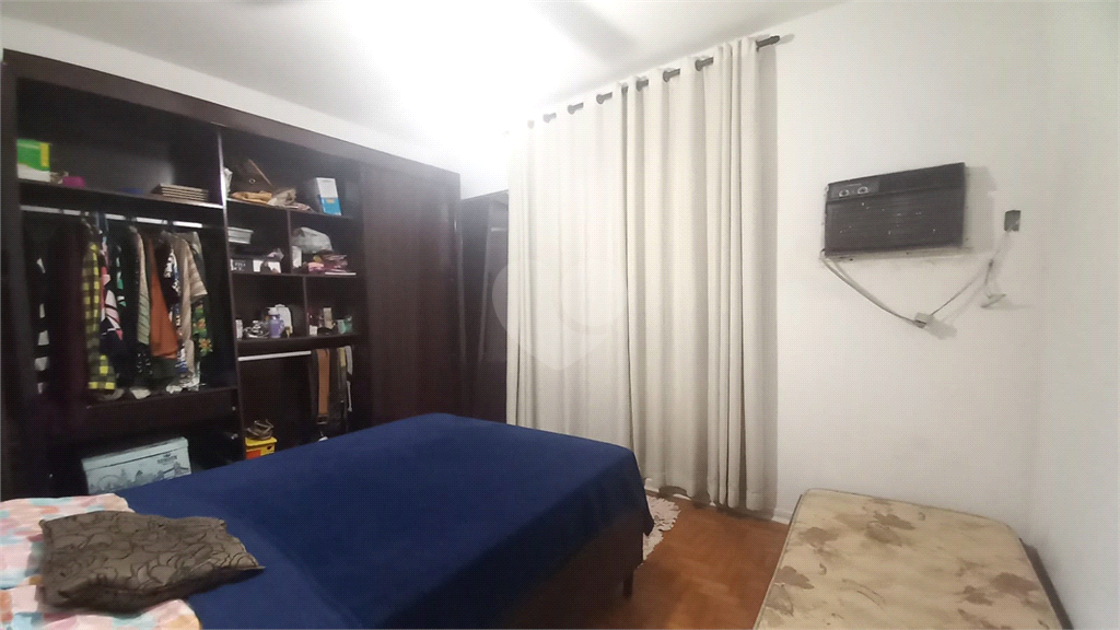 Venda Apartamento Santos Ponta Da Praia REO891715 22