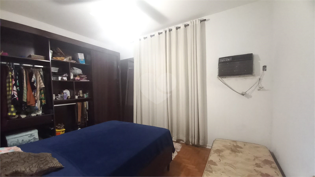 Venda Apartamento Santos Ponta Da Praia REO891715 21