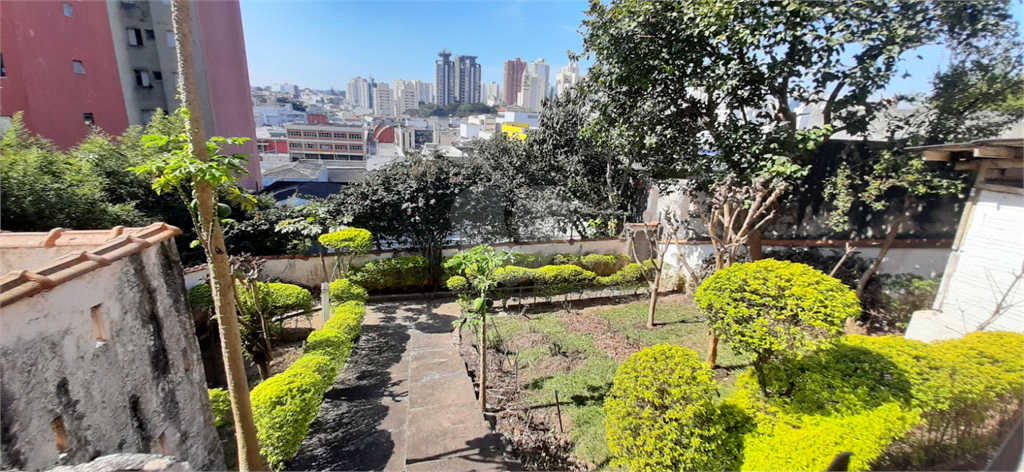 Venda Sobrado São Bernardo Do Campo Centro REO891723 8