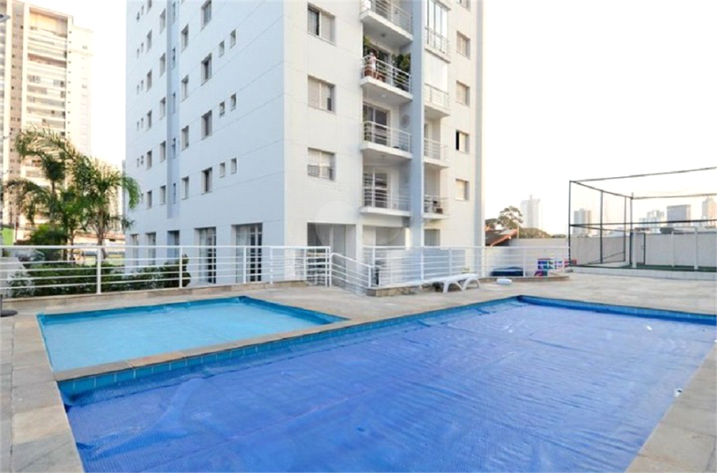 Venda Apartamento Guarulhos Vila Progresso REO891730 51