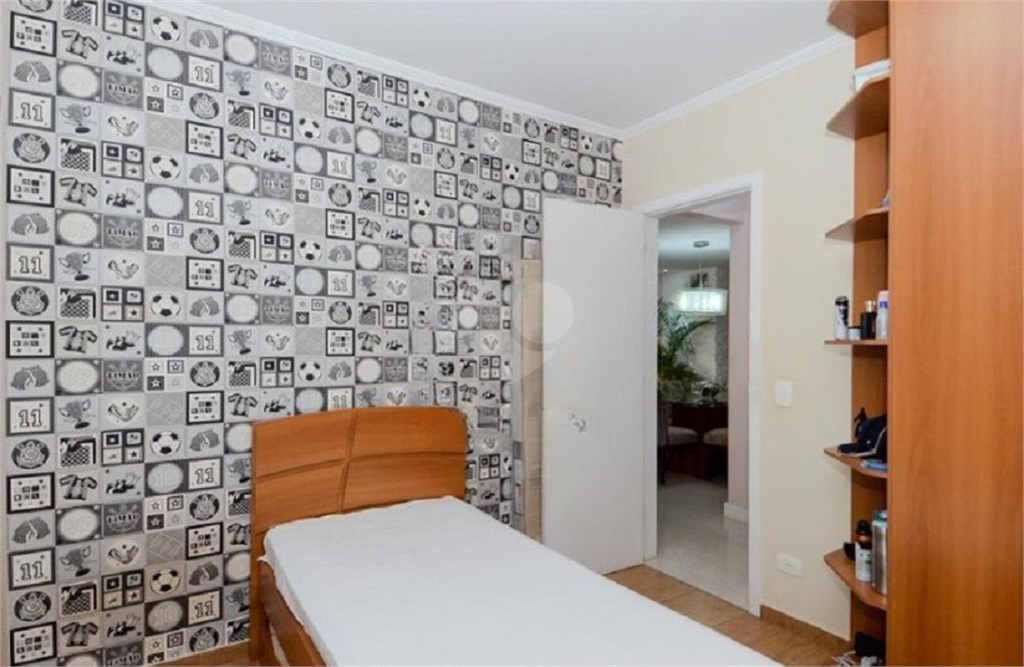 Venda Apartamento Guarulhos Vila Progresso REO891730 13