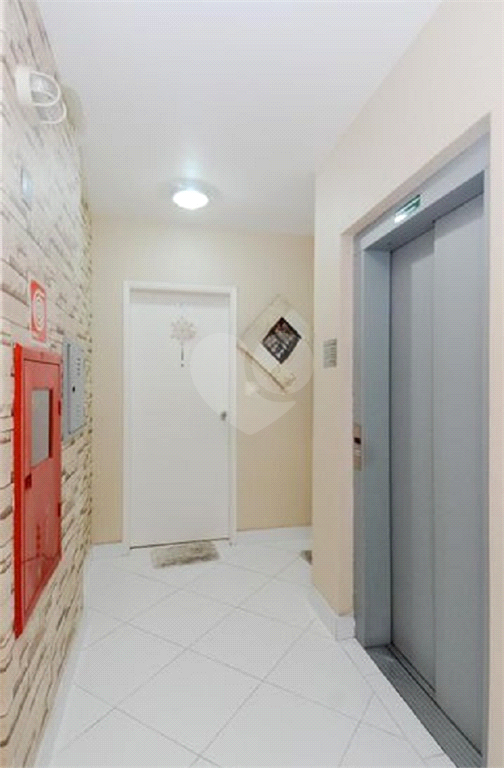 Venda Apartamento Guarulhos Vila Progresso REO891730 38