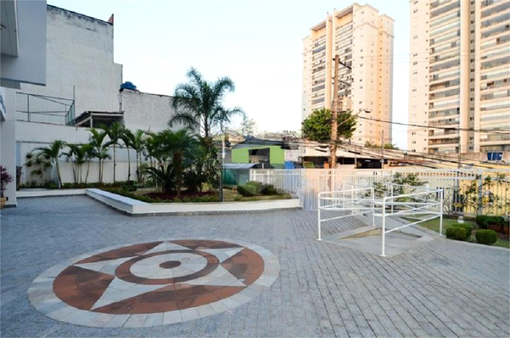 Venda Apartamento Guarulhos Vila Progresso REO891730 53