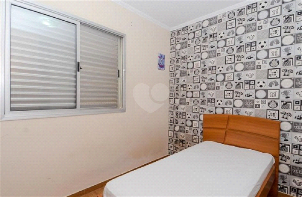 Venda Apartamento Guarulhos Vila Progresso REO891730 14