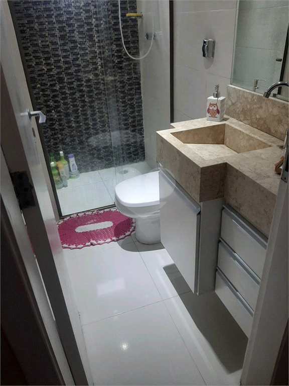 Venda Apartamento Guarulhos Vila Progresso REO891730 23