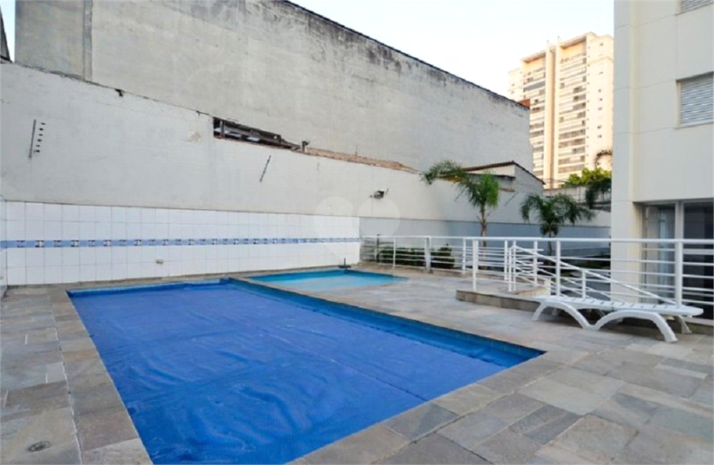 Venda Apartamento Guarulhos Vila Progresso REO891730 50