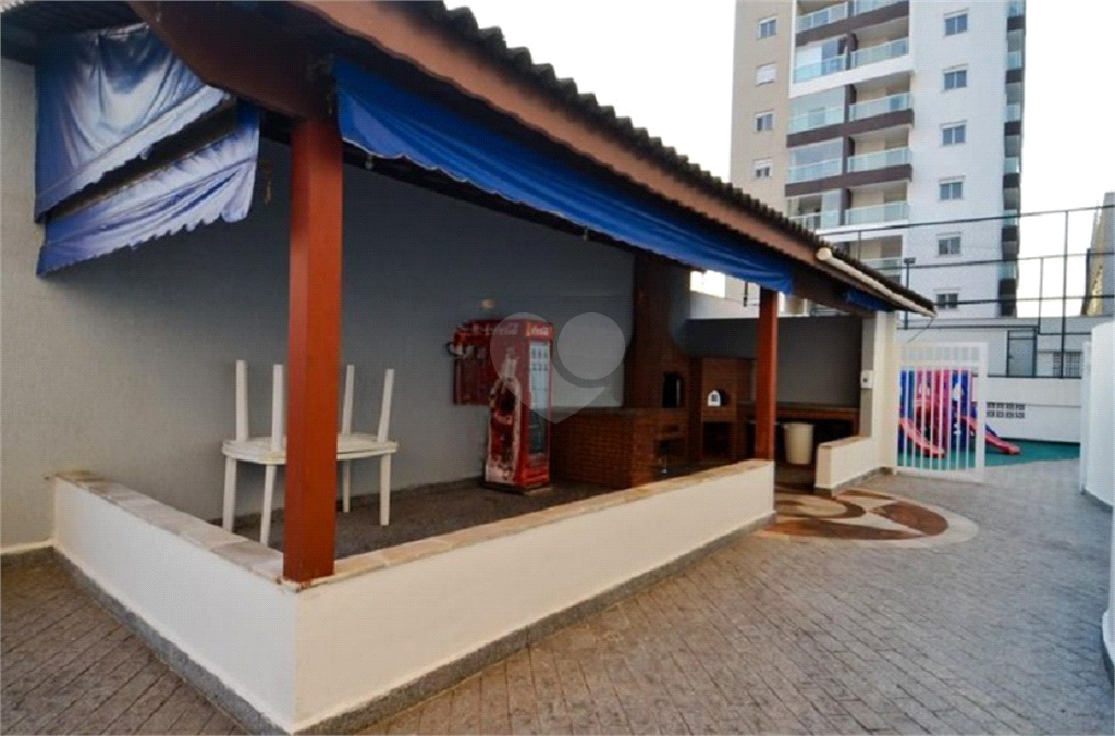 Venda Apartamento Guarulhos Vila Progresso REO891730 48