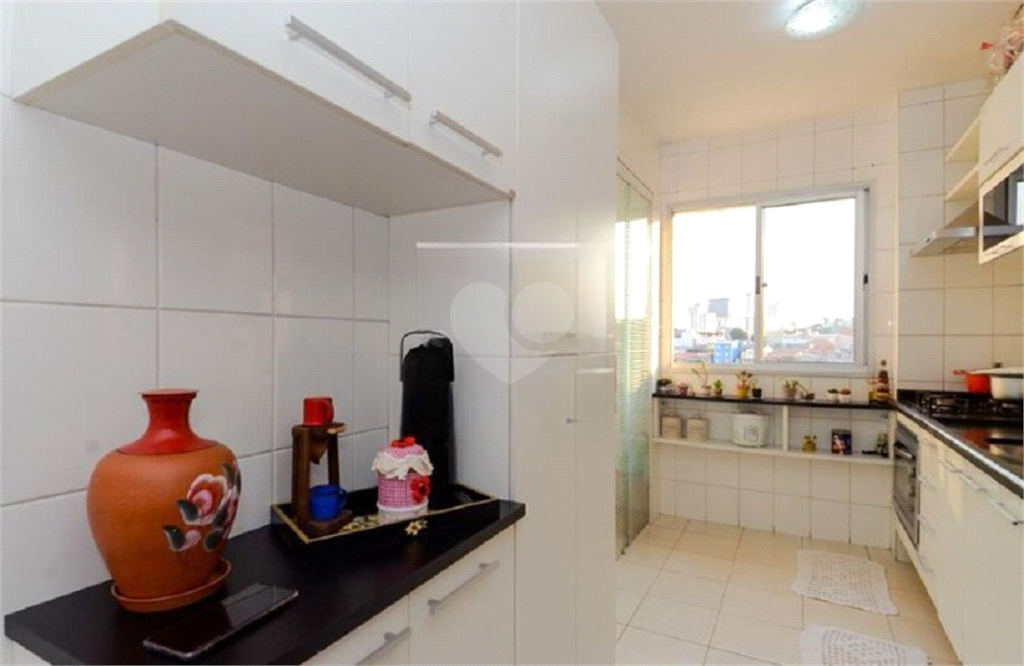 Venda Apartamento Guarulhos Vila Progresso REO891730 31