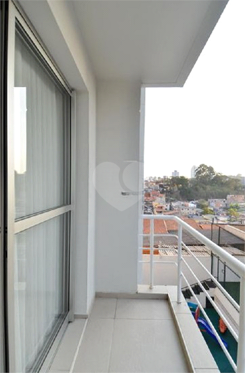 Venda Apartamento Guarulhos Vila Progresso REO891730 9