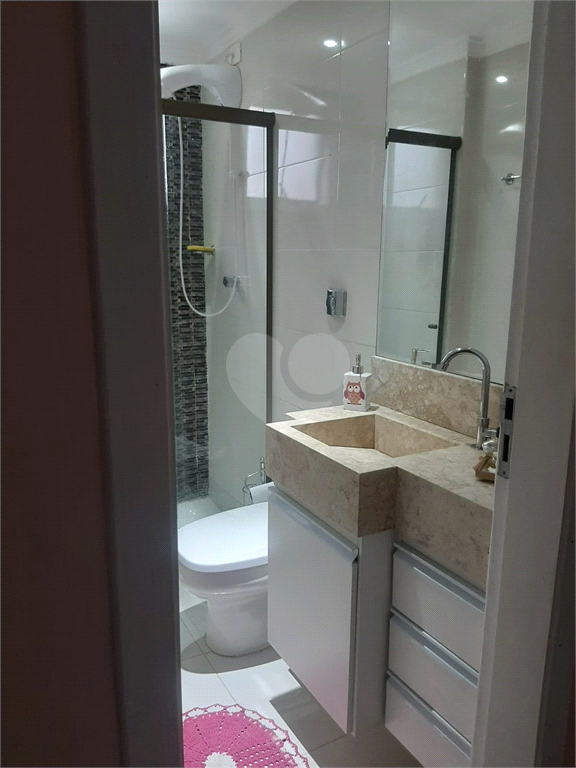 Venda Apartamento Guarulhos Vila Progresso REO891730 24