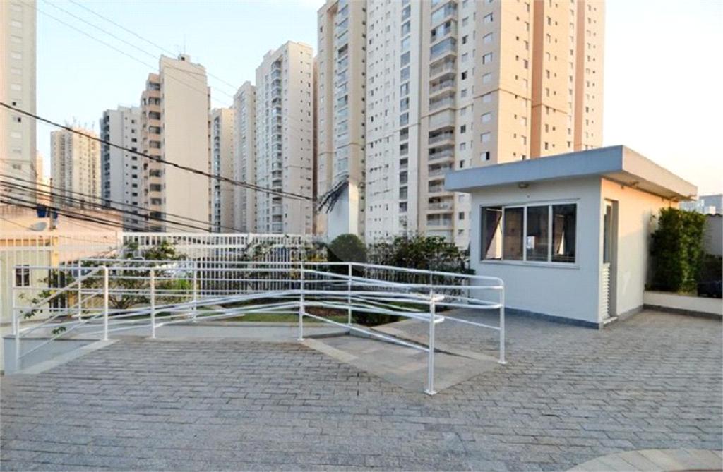 Venda Apartamento Guarulhos Vila Progresso REO891730 54