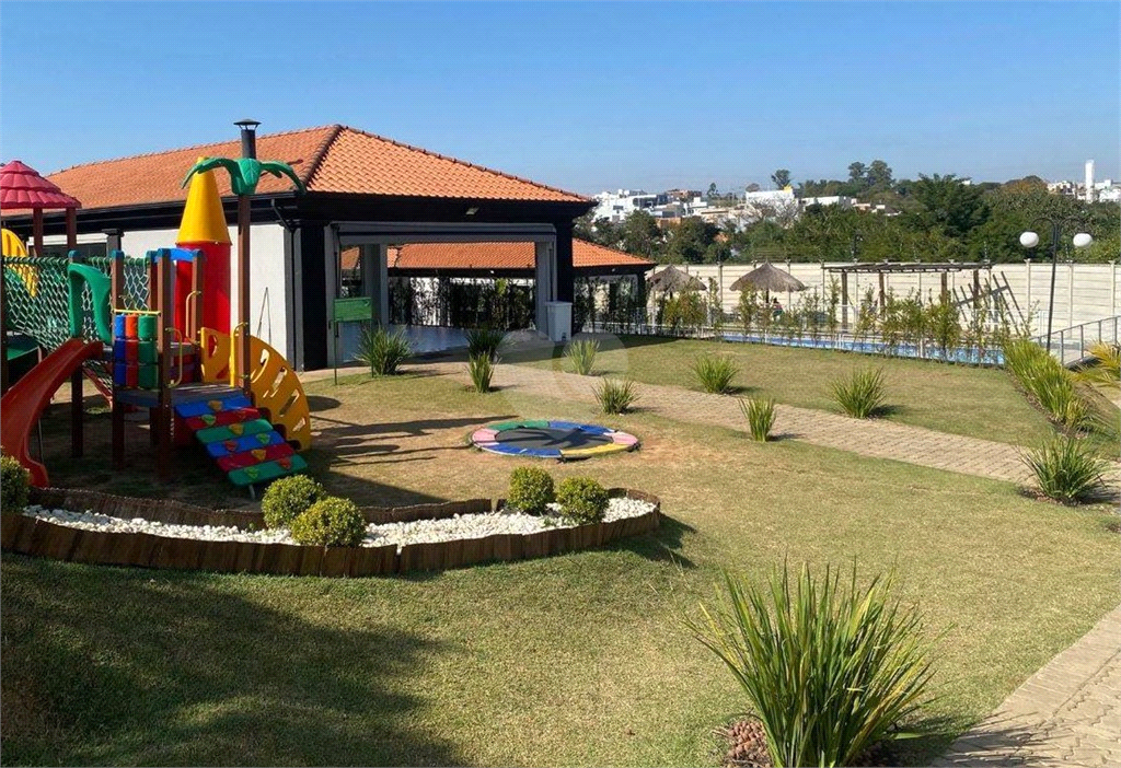 Venda Condomínio Indaiatuba Jardins Do Império REO891741 23