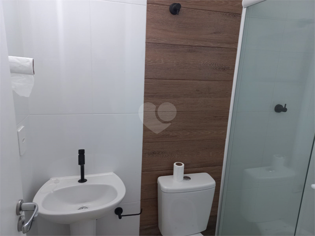 Venda Apartamento São Paulo Parque Vitória REO891754 10