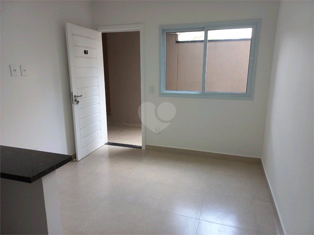 Venda Apartamento São Paulo Parque Vitória REO891754 2