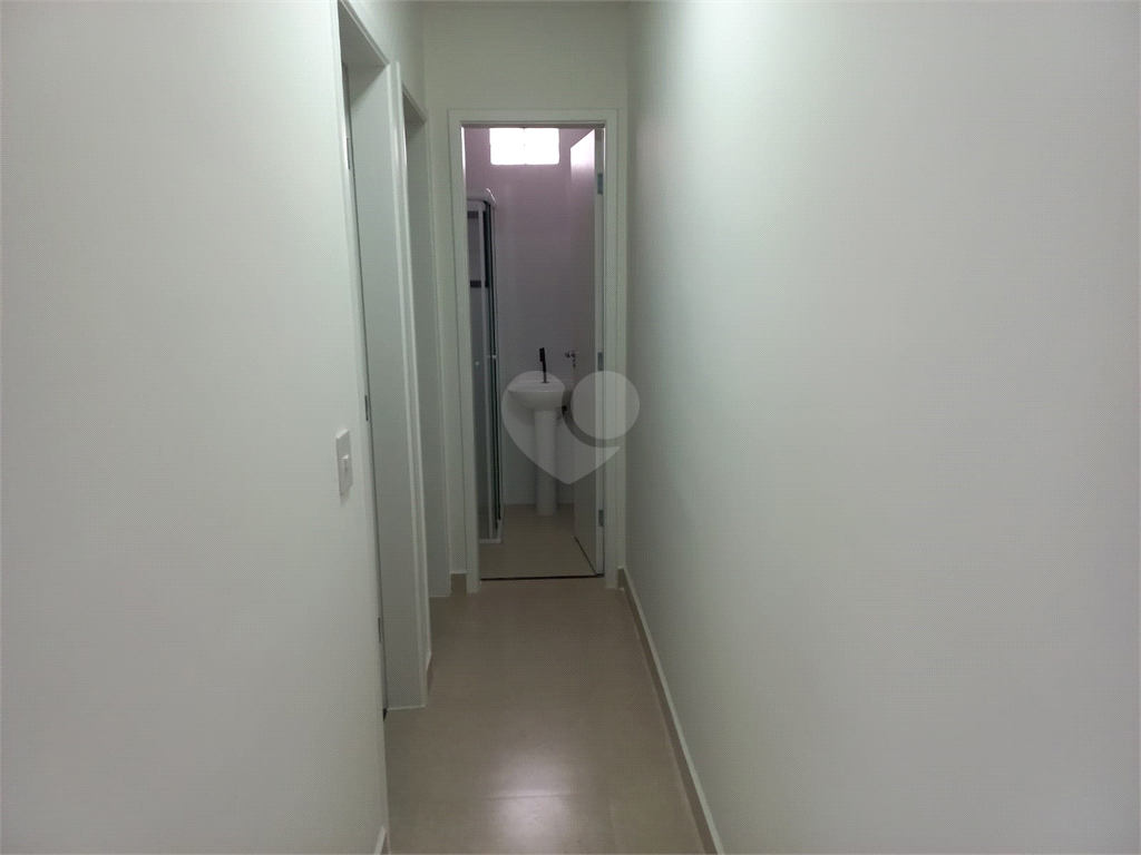 Venda Apartamento São Paulo Parque Vitória REO891754 5