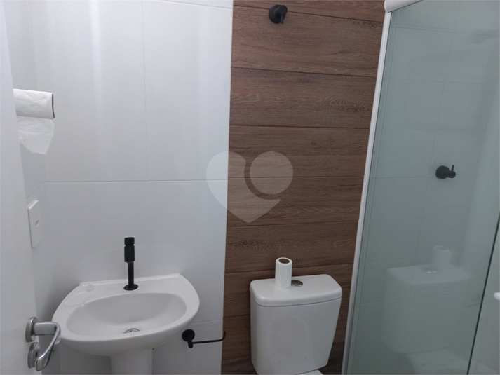 Venda Apartamento São Paulo Parque Vitória REO891755 7