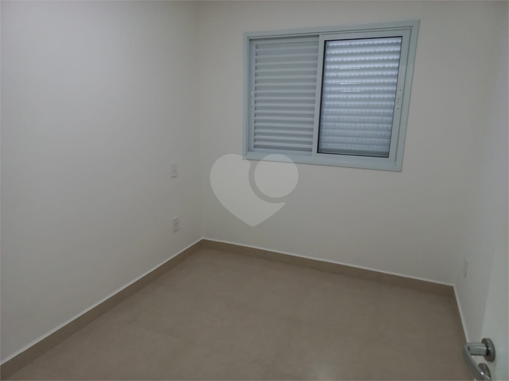 Venda Apartamento São Paulo Parque Vitória REO891755 4