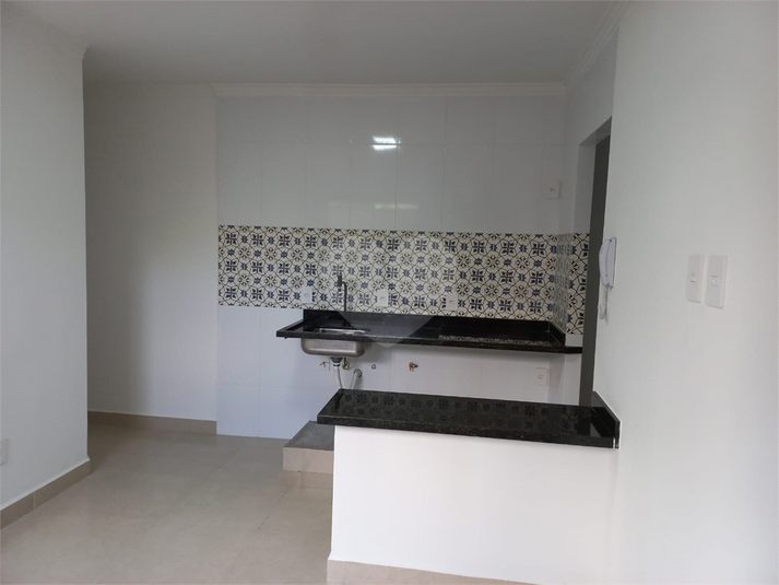 Venda Apartamento São Paulo Parque Vitória REO891755 1