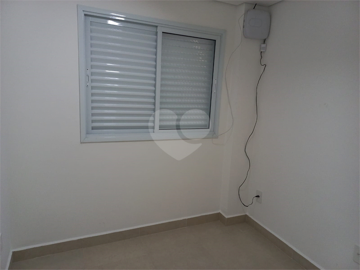 Venda Apartamento São Paulo Parque Vitória REO891755 6