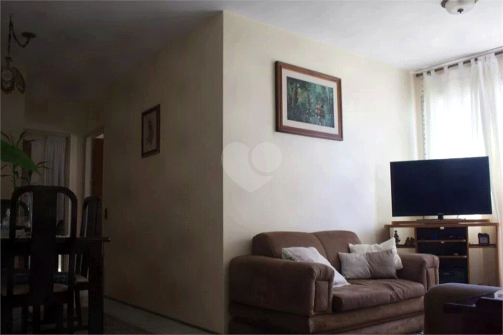 Venda Apartamento São Paulo Santana REO891778 2