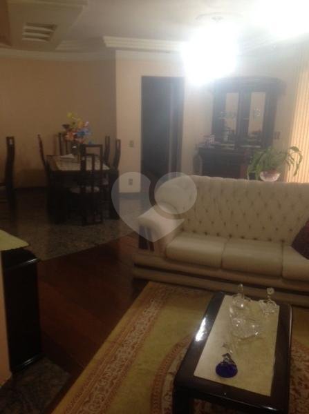 Venda Apartamento São Paulo Jardim Avelino REO89178 3