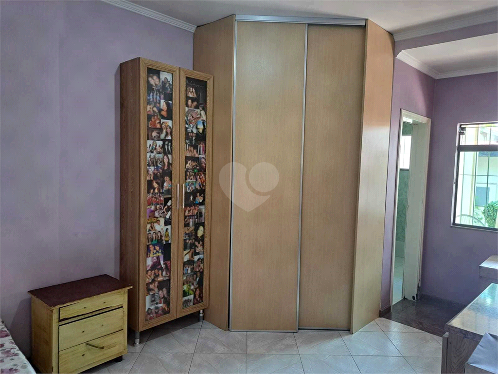 Venda Casa Sorocaba Jardim Paulistano REO891782 19