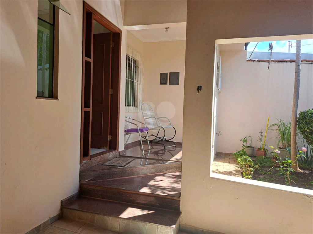 Venda Casa Sorocaba Jardim Paulistano REO891782 23