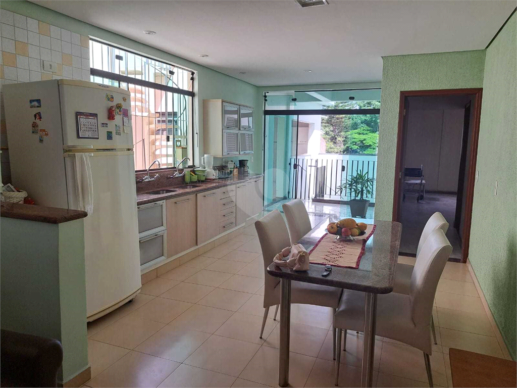 Venda Casa Sorocaba Jardim Paulistano REO891782 20