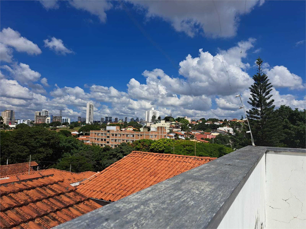 Venda Casa Sorocaba Jardim Paulistano REO891782 29