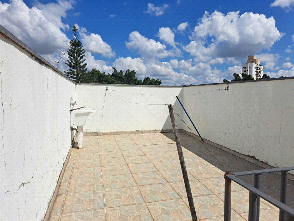 Venda Casa Sorocaba Jardim Paulistano REO891782 25