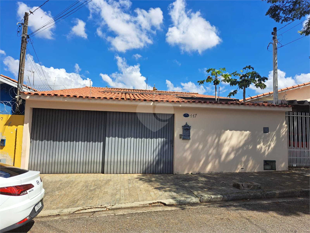 Venda Casa Sorocaba Jardim Paulistano REO891782 1